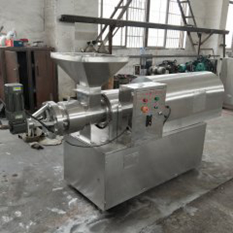 螺桿擠壓制粒機(jī)