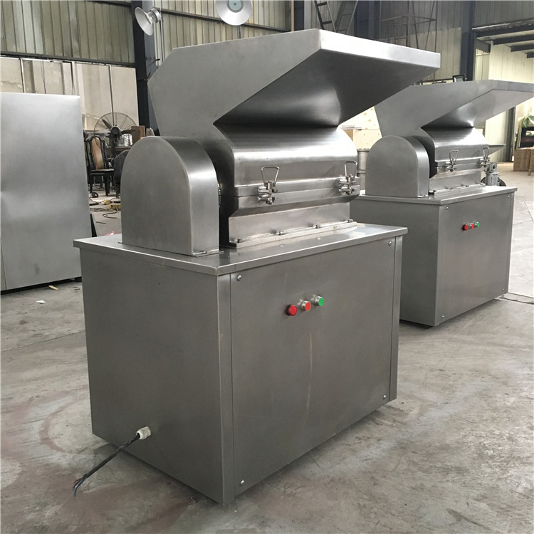 高效濕法制粒機